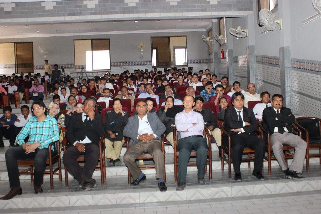 FRHD Activity Role of Youth in the diminution of gender based injustice