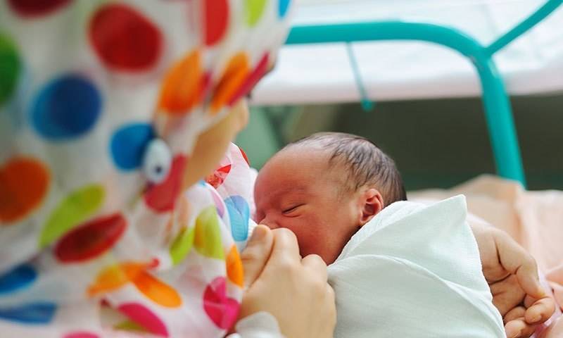 Breastfeeding: Why It’s Good For You And Your Baby